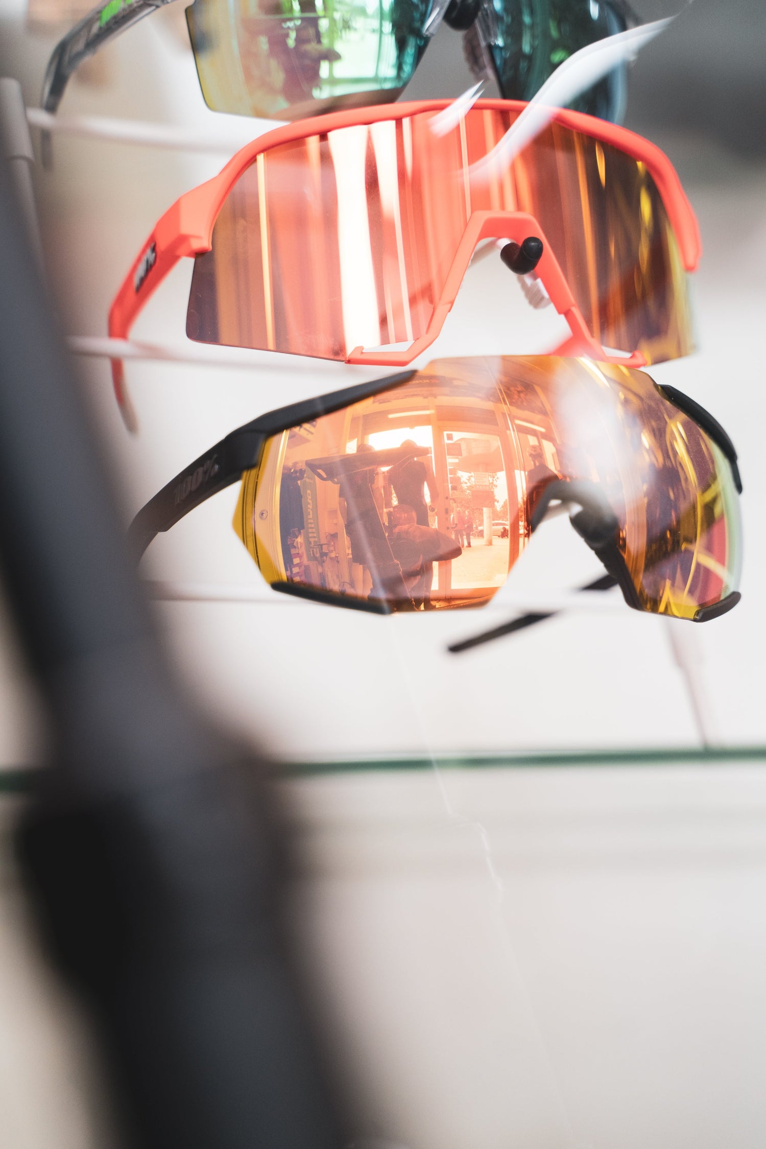 Gafas
