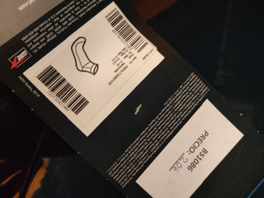 Calcetines Gore Bike Wear PATA L Negro para ciclismo