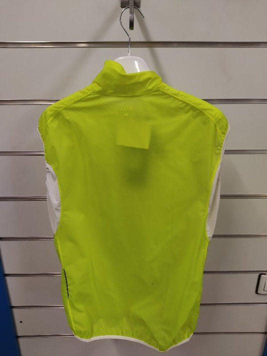 Chaleco Identity BL44288-009 XL amarillo fluorescente